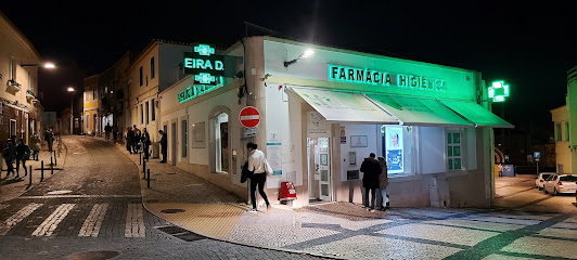 Farmacia Higienica em Povoa de Santa Iria