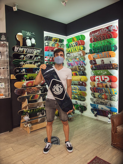 Ericeira Surf & Skate Forum Coimbra em Coimbra