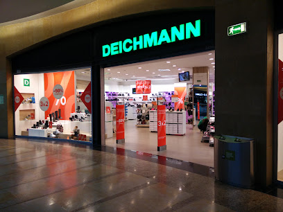 DEICHMANN – Almada