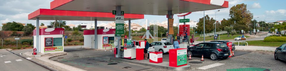 Gasolineira Auchan Lagoa – Lagoa