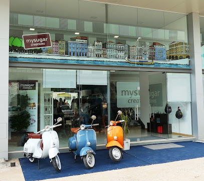 mySugar – Aveiro