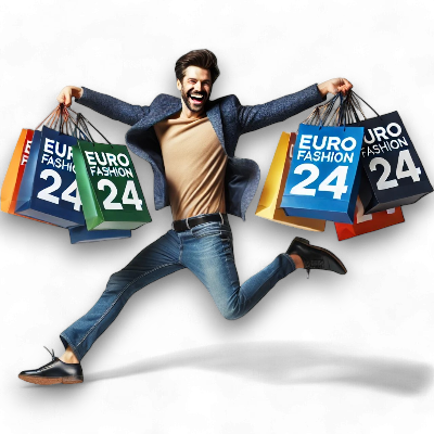 Euro Fashion 24 – Barreiro