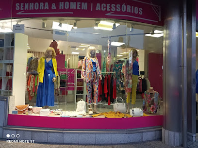 Semblano’s Moda – Gondomar