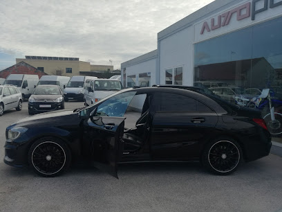 Autoplaza Lda – Santo Antonio de Vagos