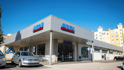 ALDI Agualva-Cacem – Agualva-Cacem