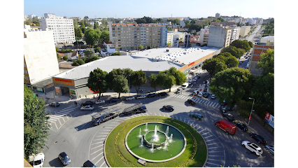Continente Bom Dia – Matosinhos