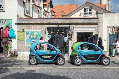 H’art Portugal – Sintra