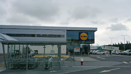 Lidl Sintra - Linho em Sintra