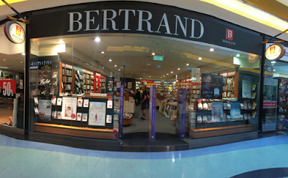 Livraria Bertrand - Rio Sul Shopping em Seixal