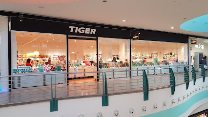 Flying Tiger Copenhagen Gaia Shopping – Vila Nova de Gaia
