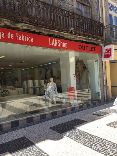 Larshop – Porto