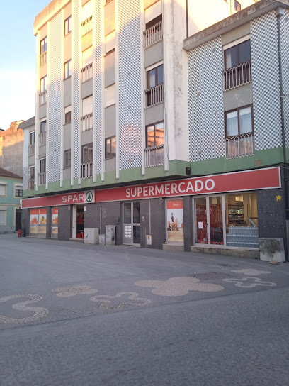 SPAR Aveiro 5 Bicas – Aveiro