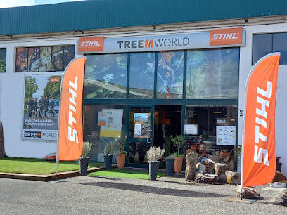 TREEMWORLD LDA – Loures
