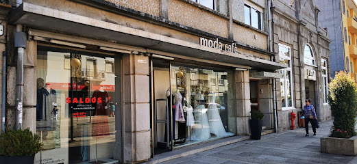 Moda Cafe (r) – Viana do Castelo