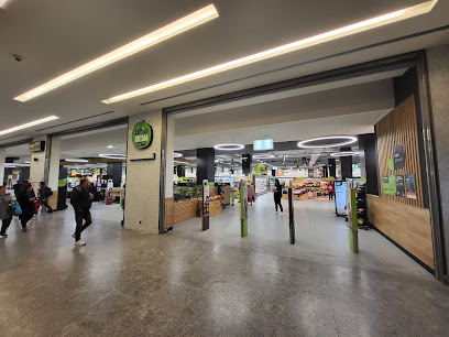 Pingo Doce Viseu Forum – Viseu