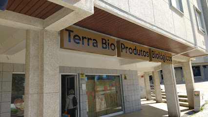 Terra Bio Mercearia de Produtos Biologicos em Castelo Branco