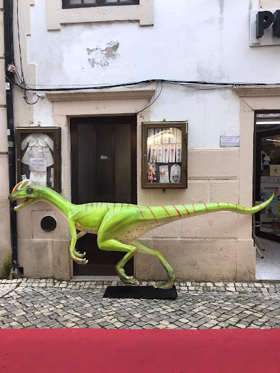 Lojas Pedrosa em Coimbra