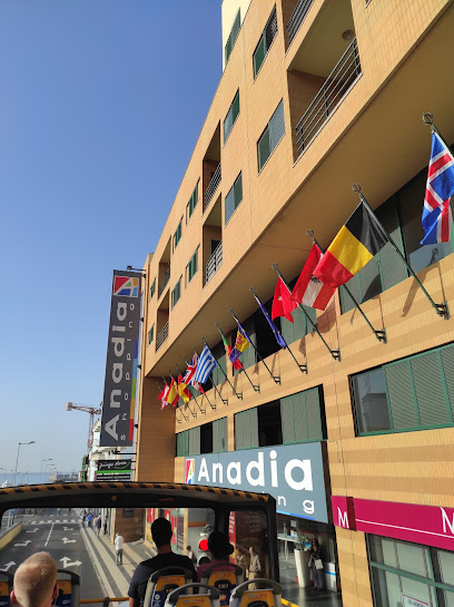 Pingo Doce Super Anadia – Funchal