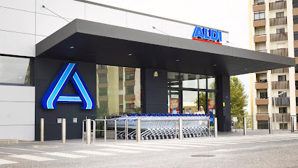 ALDI Quinta da Piedade em Povoa de Santa Iria