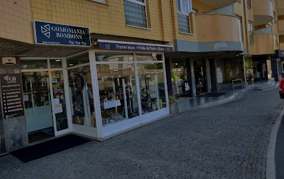 Gb Creative – Gondomar
