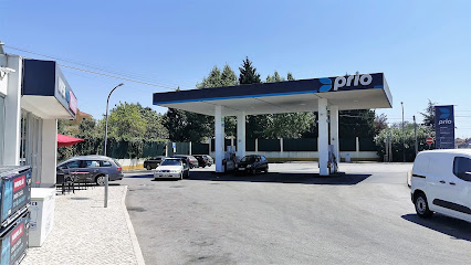 PRIO – Portela das Padeiras – Santarem