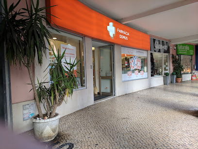 Farmacia Domus Massama – Queluz