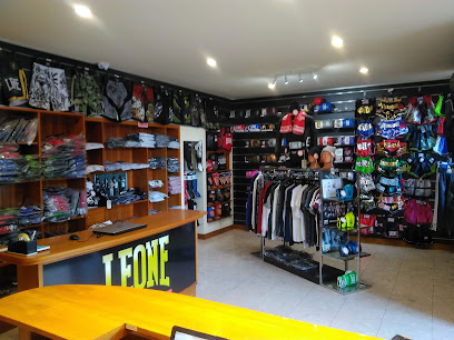 Leone Portugal – Matosinhos