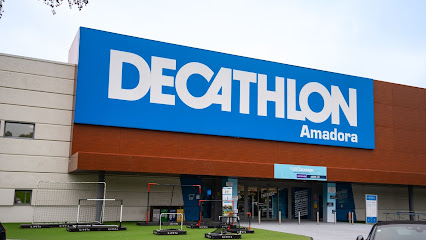 Decathlon Amadora em Amadora