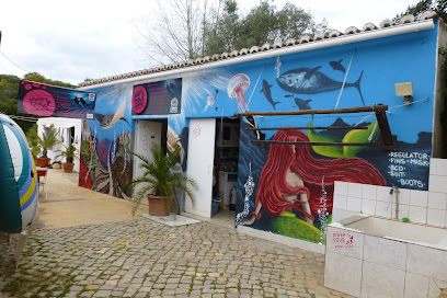 Diver’s Cove – Lagoa, Algarve