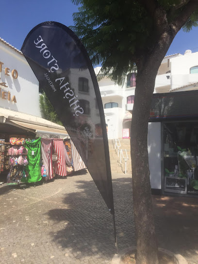 Shisha Store Portugal em Albufeira