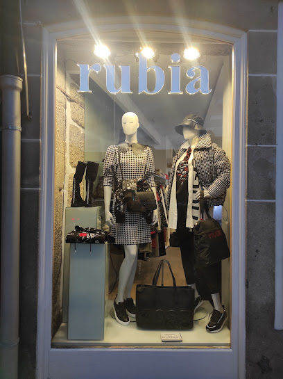 Rubia homem - Men Fashion Store since 1977 em Guimaraes
