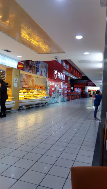 Intermarche Guarda – Guarda
