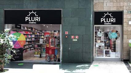 Pluricosmetica - Forum Viseu em Viseu
