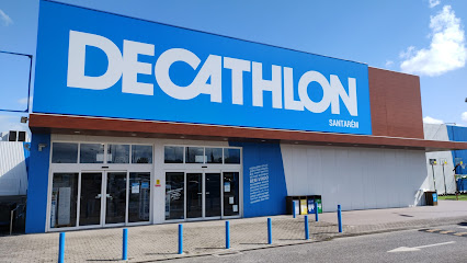 Decathlon Santarem em Santarem