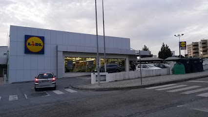 Lidl Oliveira de Azemeis em Oliveira de Azemeis