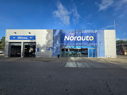 Norauto Barreiro – Barreiro