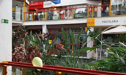 Shopping Cacem – Agualva-Cacem