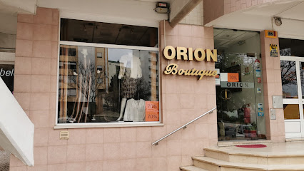 Orion Boutique Lda – Castelo Branco