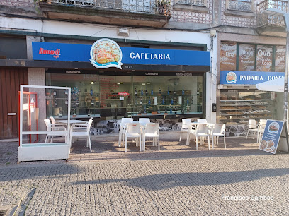 Confeitaria Beta em Ermesinde