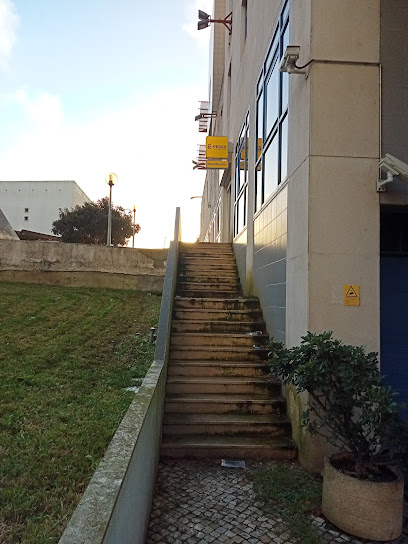 Ponto de Atendimento E-REDES – Loures