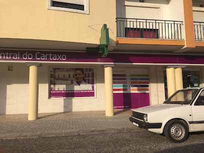 Farmacia Central Cartaxo em Cartaxo