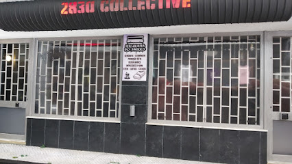 2830 Collective – Barreiro