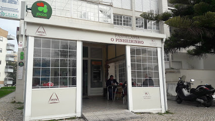 Pinheirinho em Povoa de Santa Iria