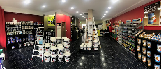Tintas Marilina Rio Tinto – Rio Tinto