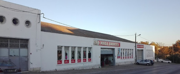 Mega Escolha –