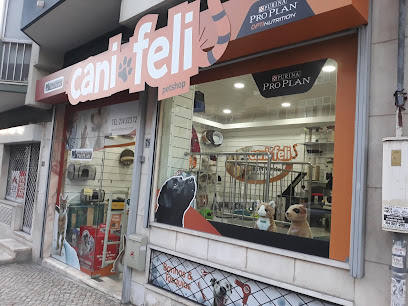Cani Feli – Agualva-Cacem