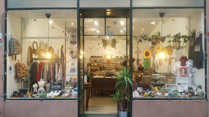Ponto Cruz Concept Store – Porto