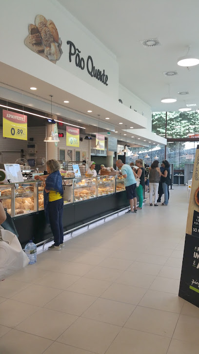 Pingo Doce Guimaraes - Av. D. Joao IV em Guimaraes