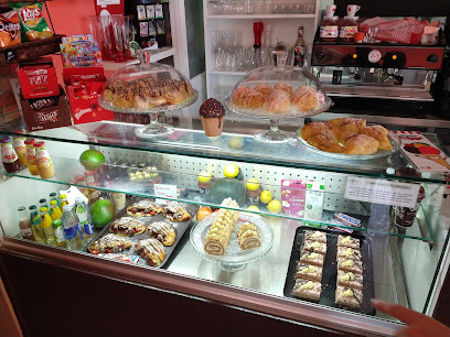 Gelateria Luiggi em Beja