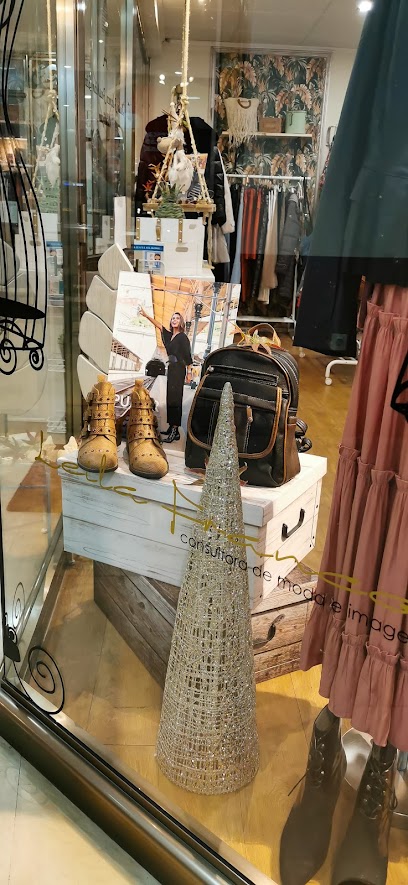 Leila Franco Fashion Store em Povoa de Santa Iria